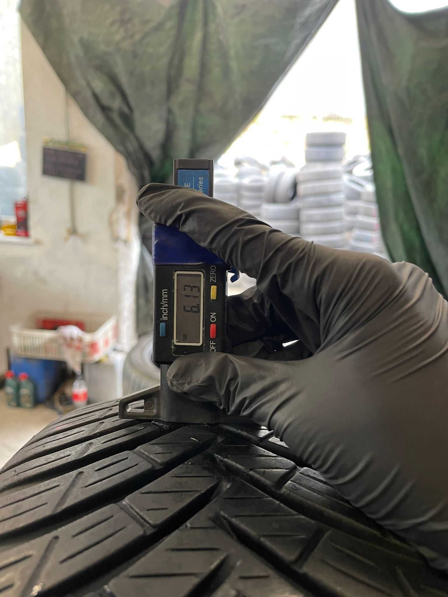 Kleber 185/60 r15 Quadraxer 2 /// 6,15mm!!! 2021r wysyłka