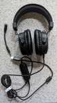 Fifine Dynamic RGB Gaming Headset