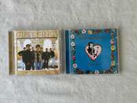 Gipsy Kings, Estrellas + Mosaique, 2x CD