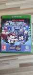 Gra South Park The Fractured But Whole XBOX
