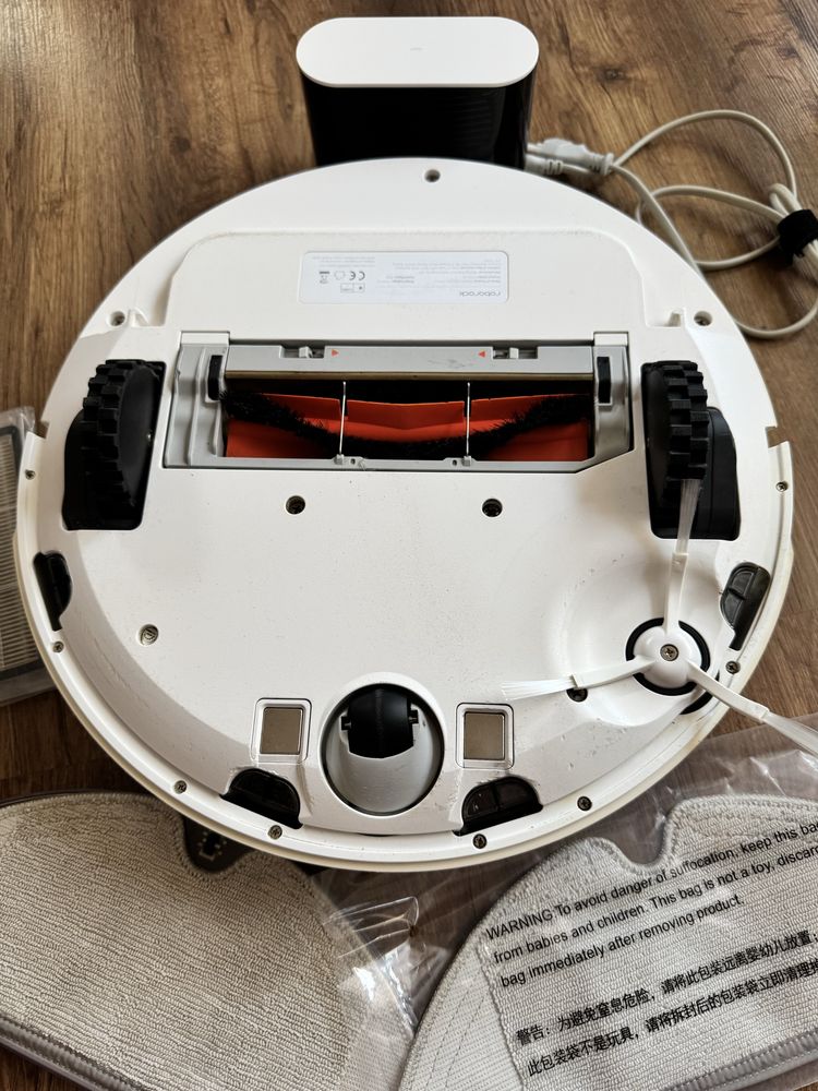 Roborock S55 robot sprzątający