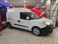 Fiat Doblo Maxi / XL
