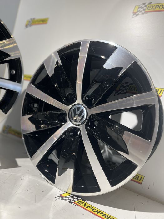 Jantes 16 Originais VW Golf 4, Audi, Seat em 5x112