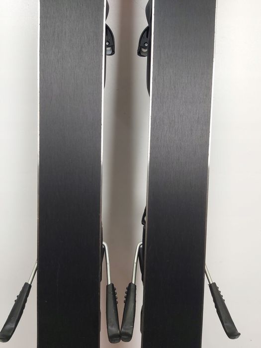 *nartybochnia* FISCHER the curv XTR 155 NABO 5573