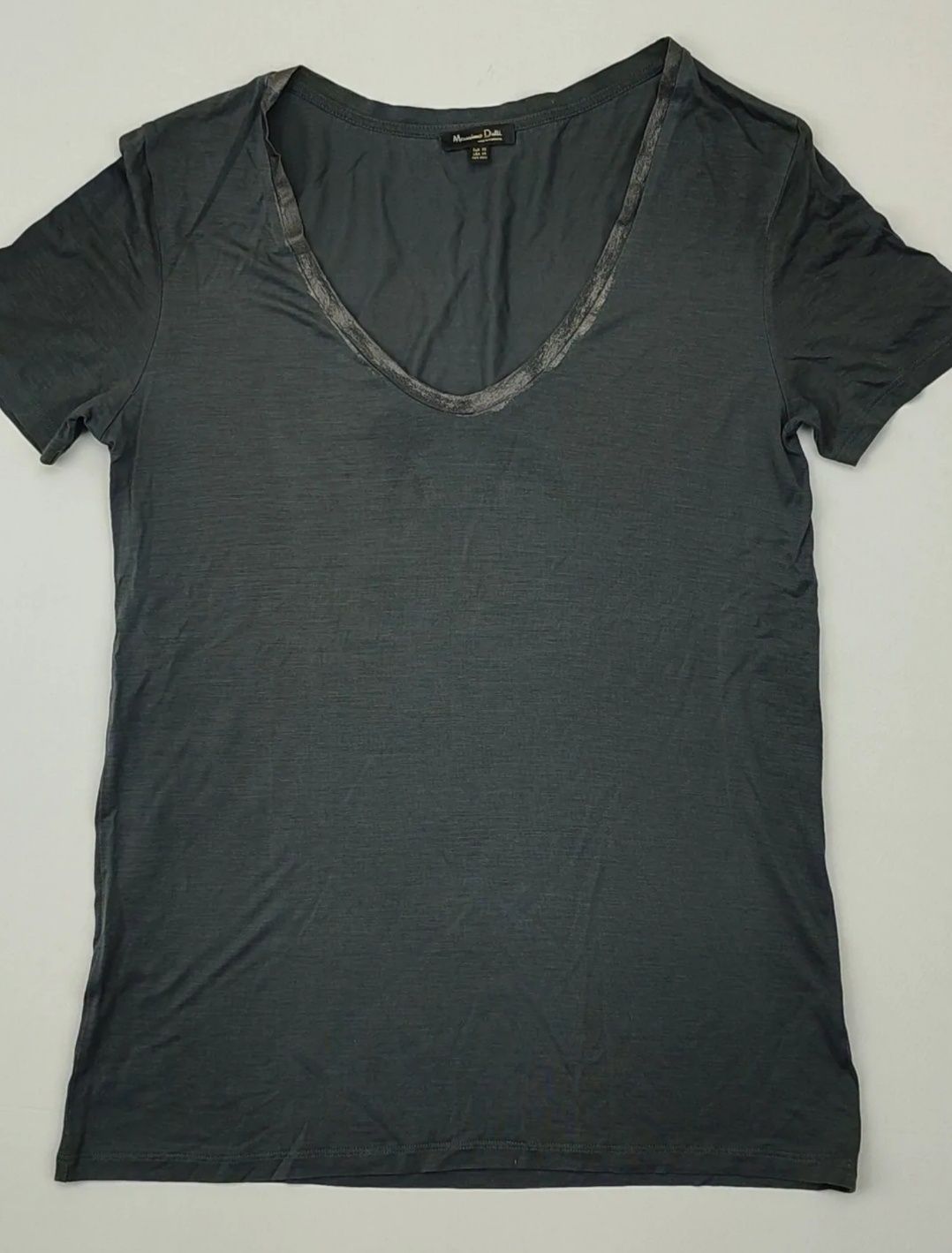 T-Shirt Massimo Dutti