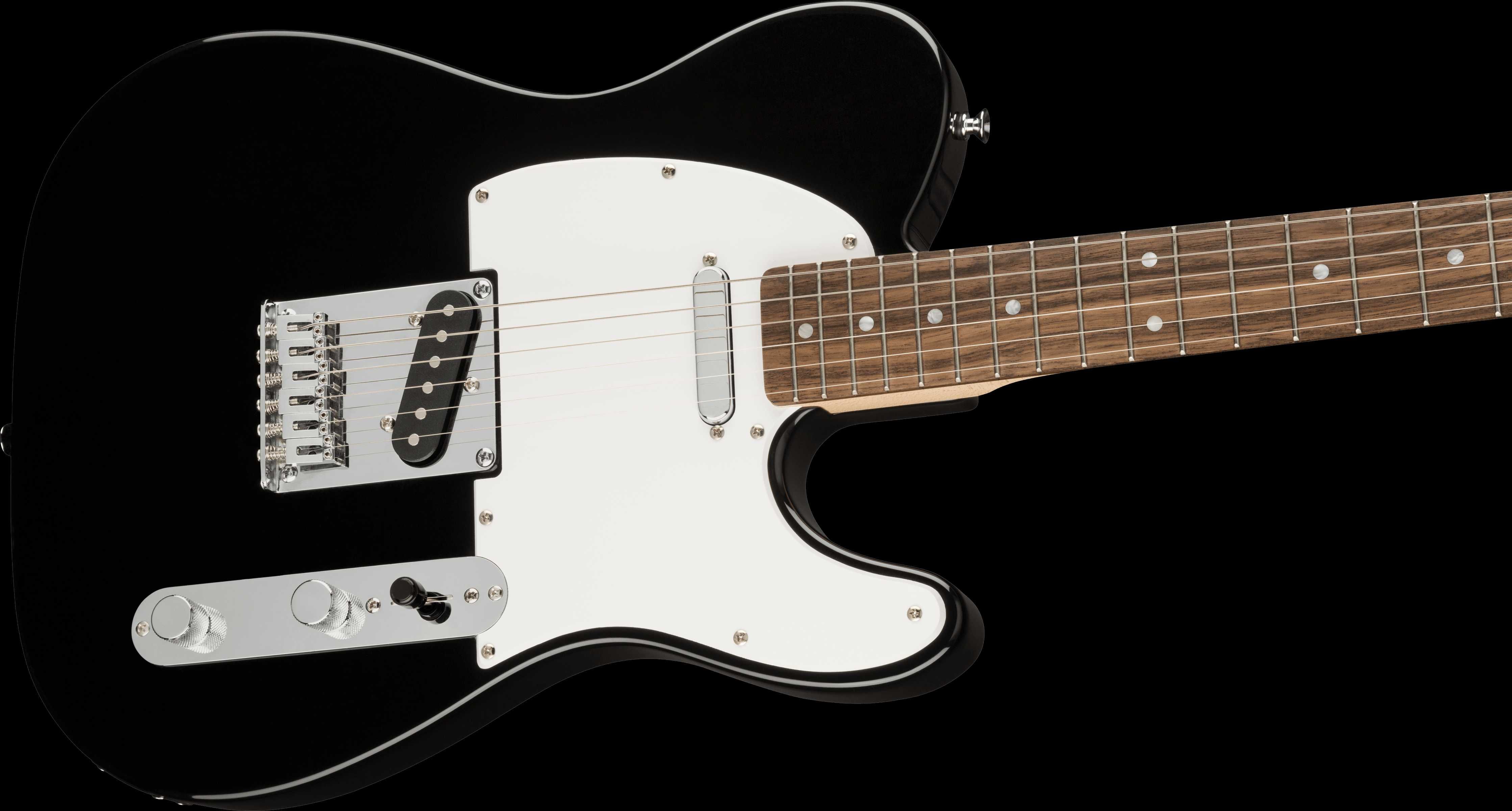 Gitara elektryczna Squier by Fender Telecaster