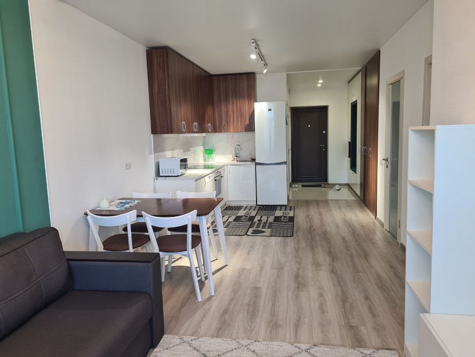 ЖК Династія. Липківського, 37в. Гарний сучасний ремонт