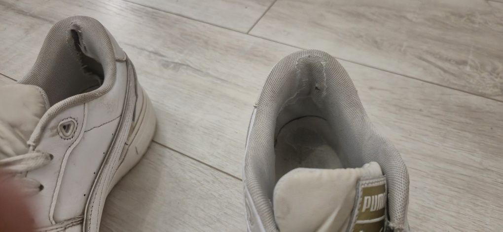 Кросівки Puma 44.5