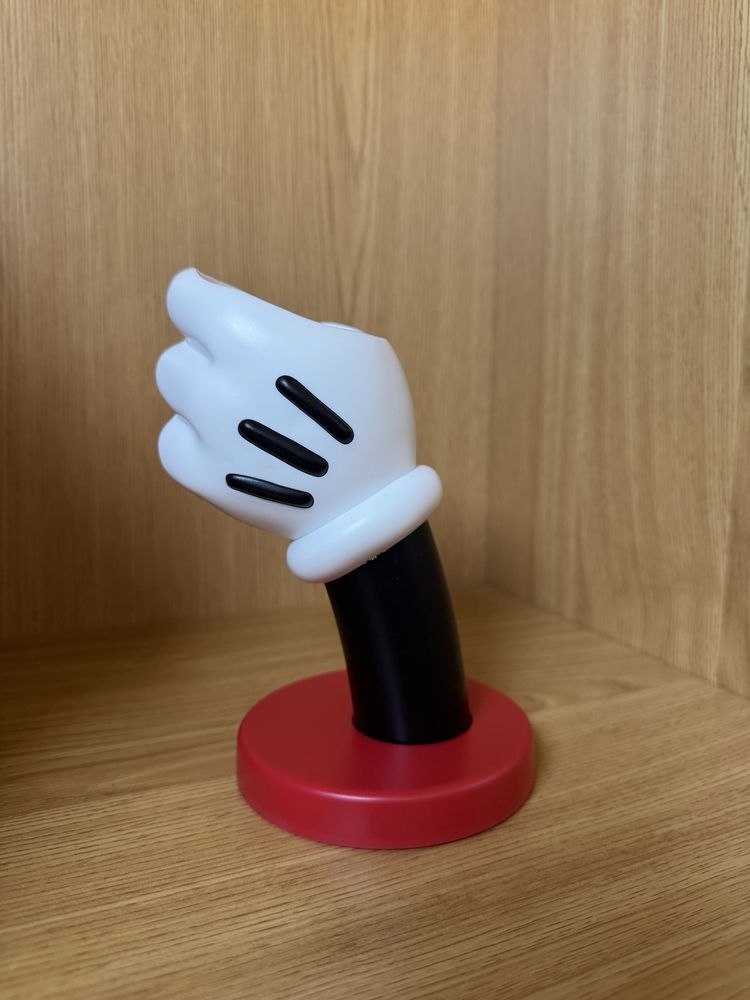Suporte/arranjo Mickey Mouse