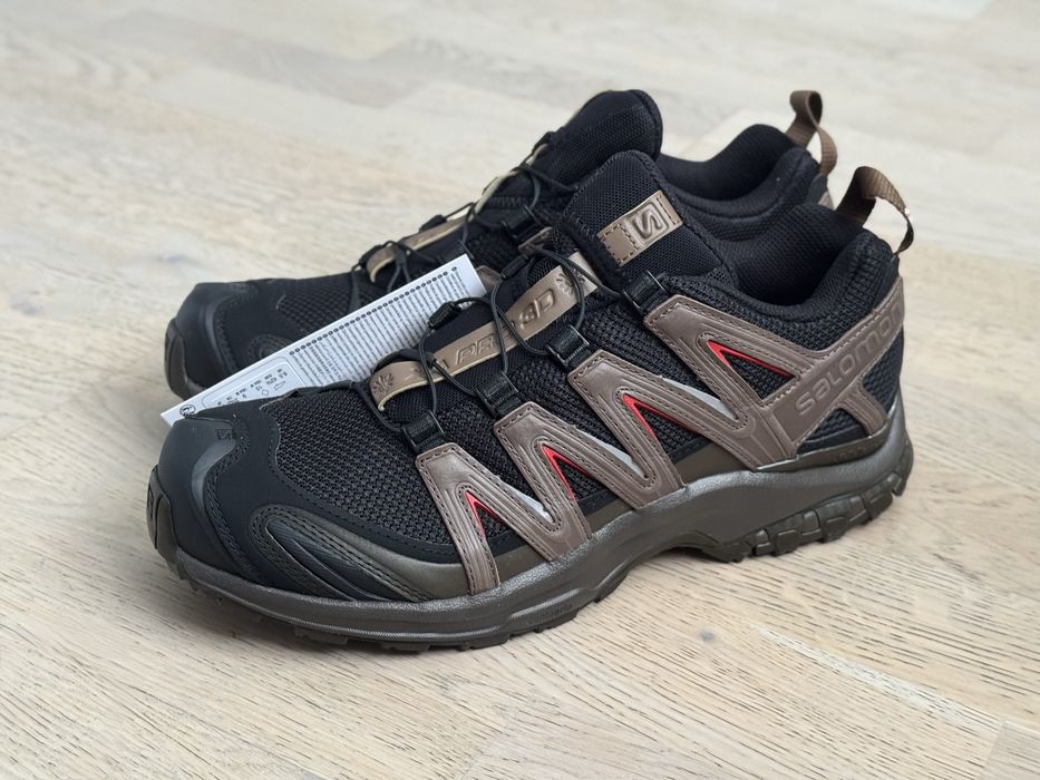 Кросівки Черевики Salomon XA PRO 3D US 9 42 2/3