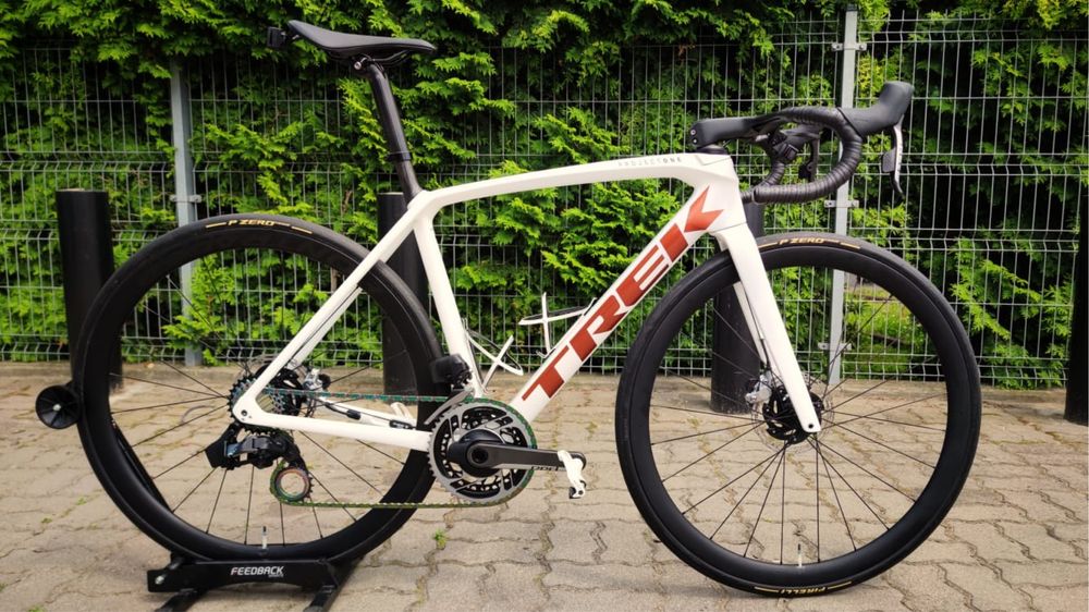 Trek Emonda SLR 9 AXS 2024