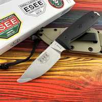 Ніж ESEE Knives ESEE-3 Fixed 3D G10