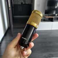 Мікрофон BM-800 - без нарікань