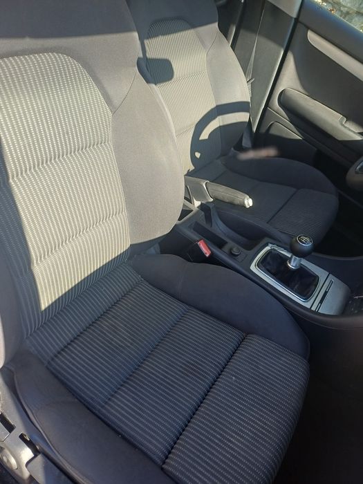 Vendo ou troco audi a4 b7 2.0