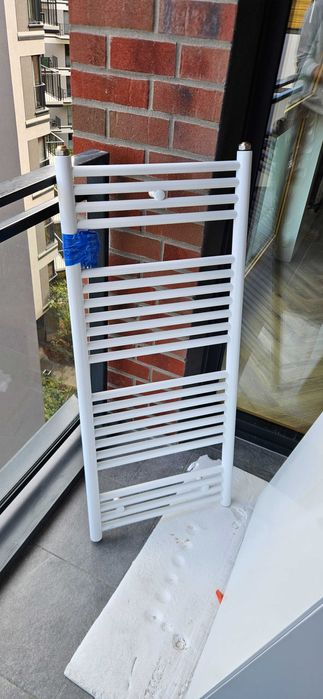 Grzejnik Łazienkowy 50x115