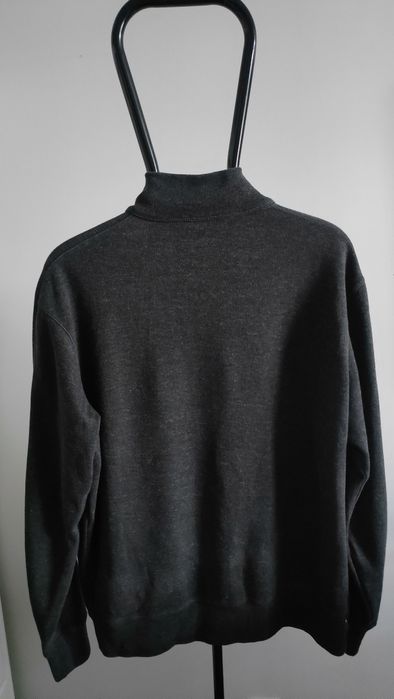 świetna rozpinana bluza POLO RALPH LAUREN