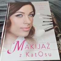 Makijaż z KatOsu książka