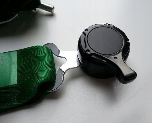 Takata Pasy Szelkowe 3 Cale 4 Pkt Długie Fia 2028
