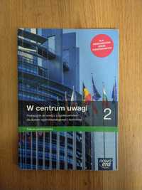 W centrum uwagi 2 zakres podstawowy