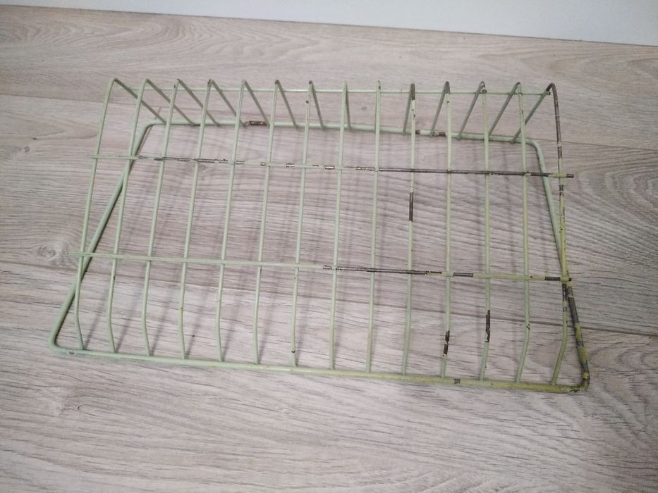 Полки металлические