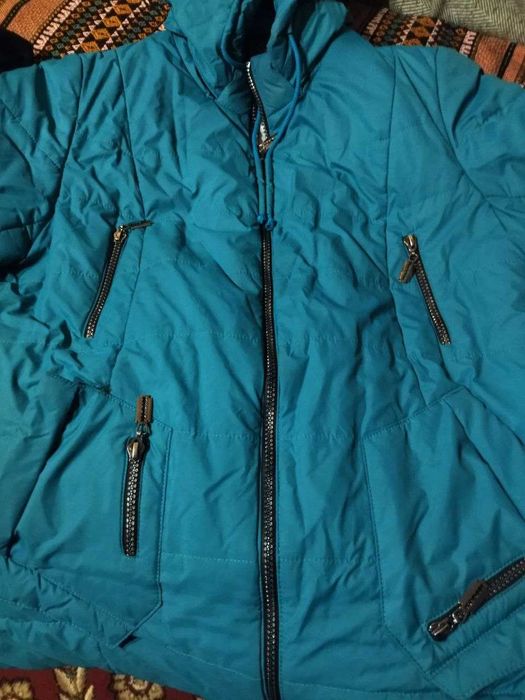 Жіночі речі великого розміру пакетом