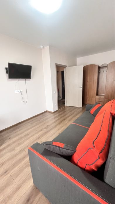 Здам квартиру 1-к «ЖК Артвіль» генератори