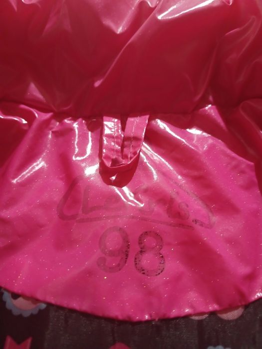 Костюм зимовий  дитячий