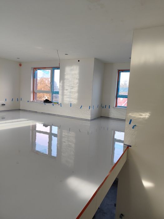 Posadzki żywiczne , Żywia Epoxydowa , Poliuretanowa