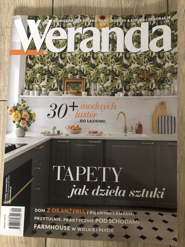 Weranda 9 / 2023