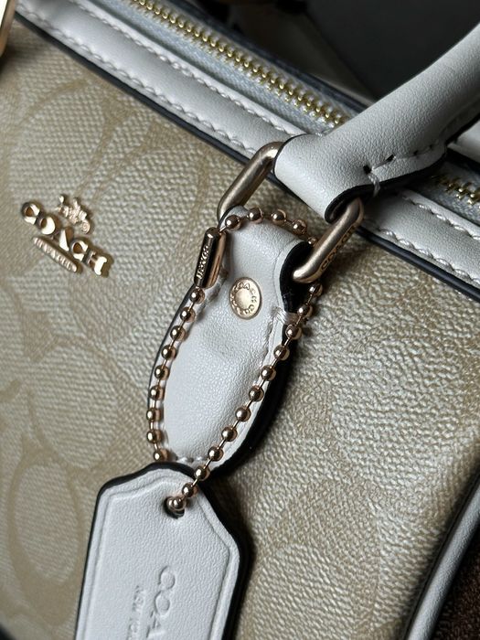 Сумка жіноча Coach