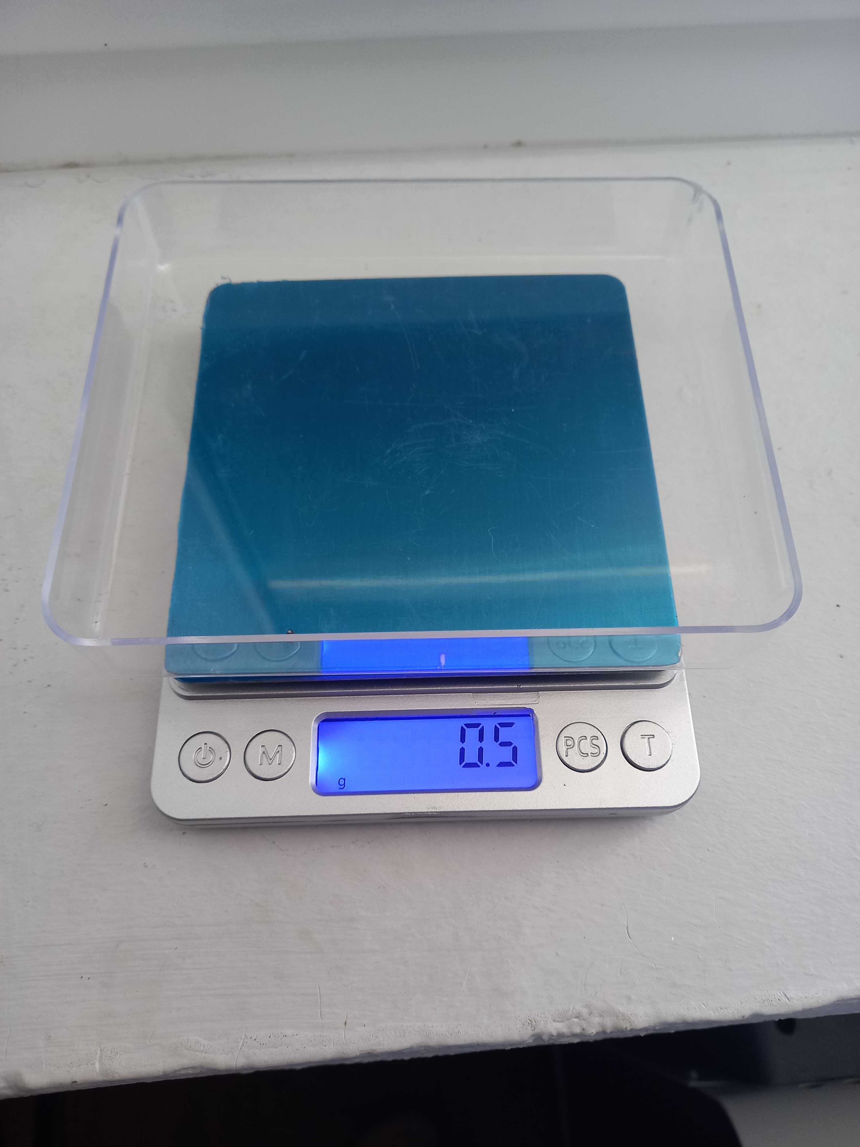 Balança Precisão 0,01g - 2000gr