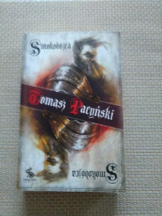 Pacyński Smokobójca