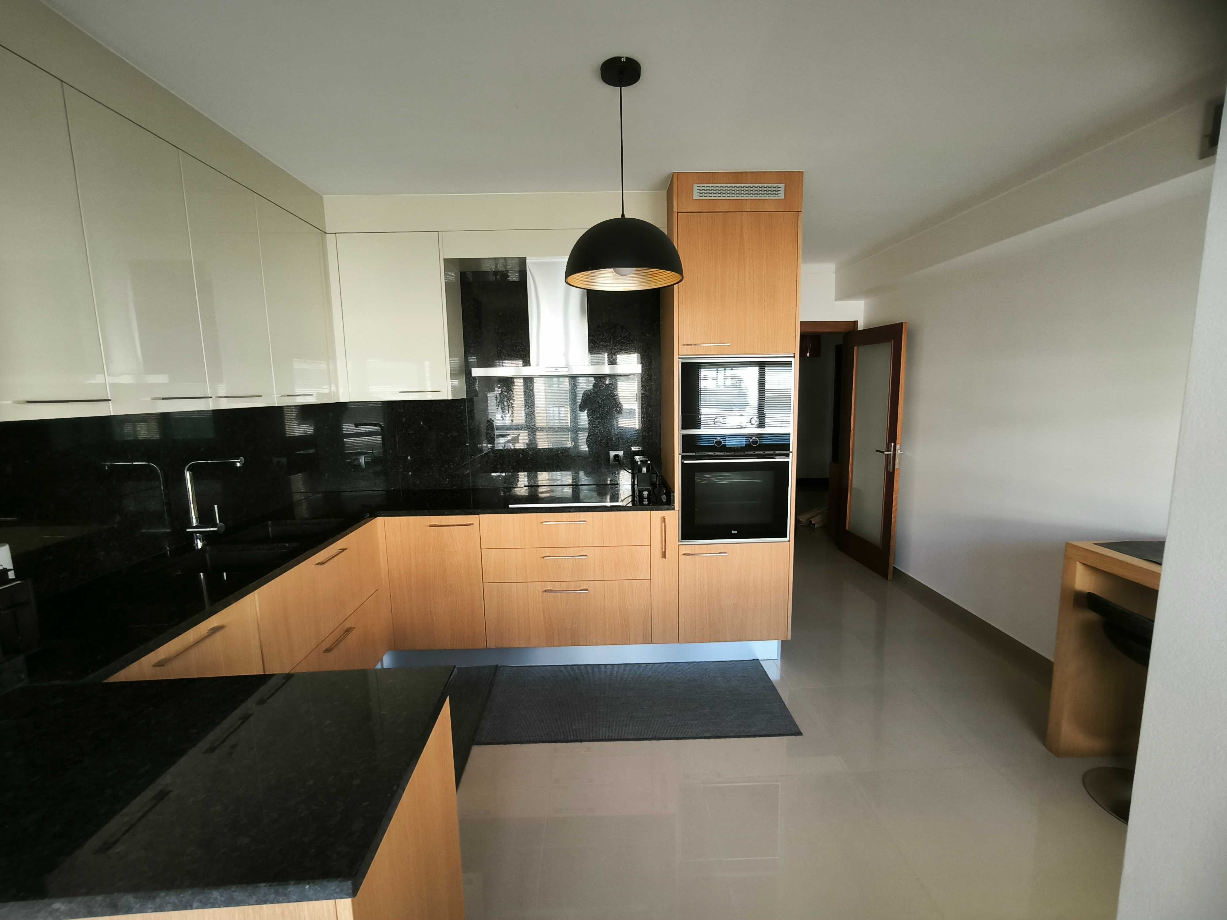 Apartamento T3 Viseu