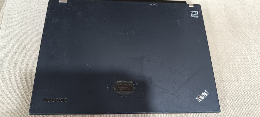 Lenovo ThinkPad  R400