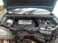 Hyundai Tucson 2.0 CRDI 113 D4EA Sportage silnik pompa wtryski