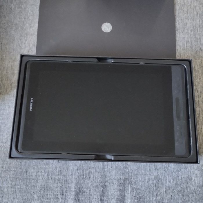 Huion Kamvas pro 13