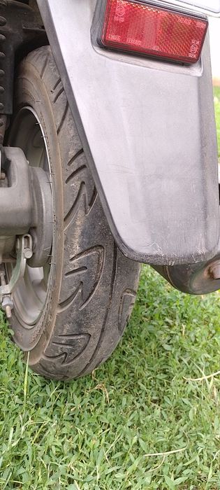 Хонда такт аф 75 ,2015 року ,інжектор, водяне охолодження,в