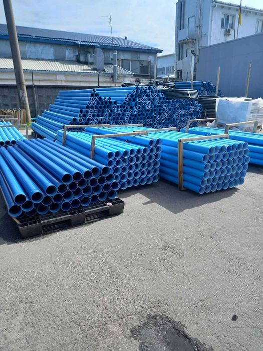 Бурение скважин | Буріння свердловин под ключ. Киев и область