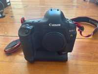 Canon EOS 1-Ds MK II