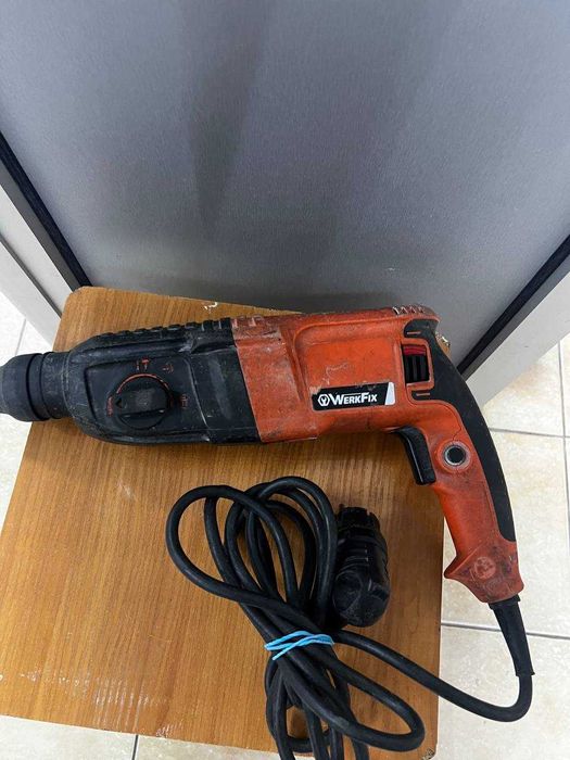 Перфоратор WerkFix RH-950