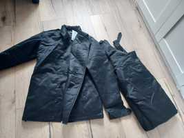 Nowe ubranie zimowe warsztatowca czołgisty 92/187. Czarnuch 602 MON