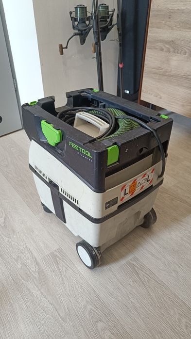 Odkurzacz Festool MIDI