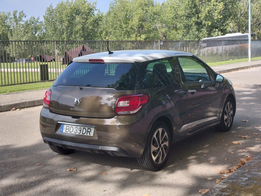 Citroen Ds3 2024