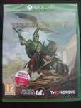 Titan Quest – Xbox One – NOWA, folia