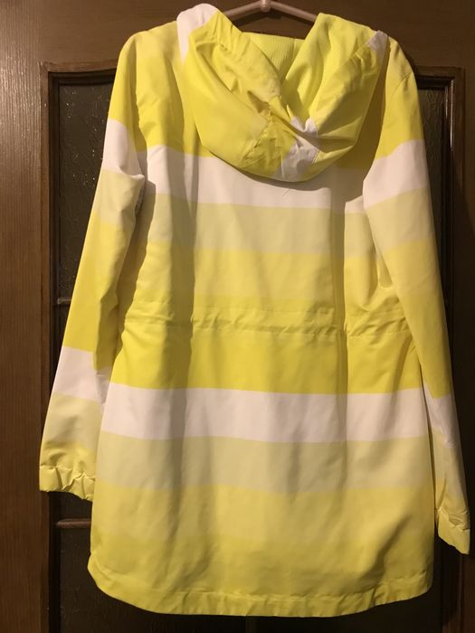 Куртка ветровка 46-48р