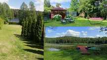 Domek całoroczny, apartament, noclegi,