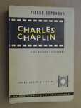 Charlie Chaplin de Pierre Leprohon