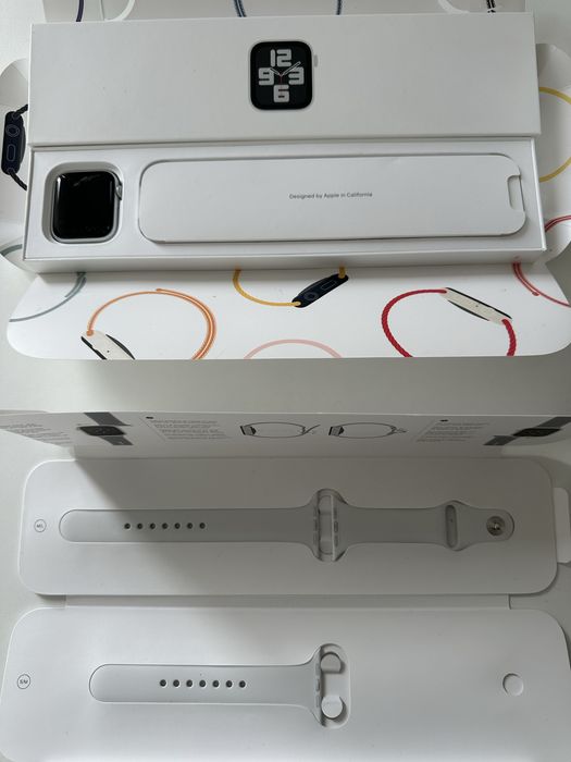 Apple Watch Series SE