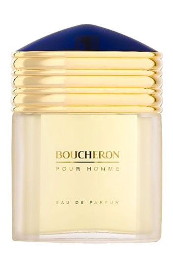 Boucheron Boucheron Pour Homme Eau de Parfum 100ml. 2011