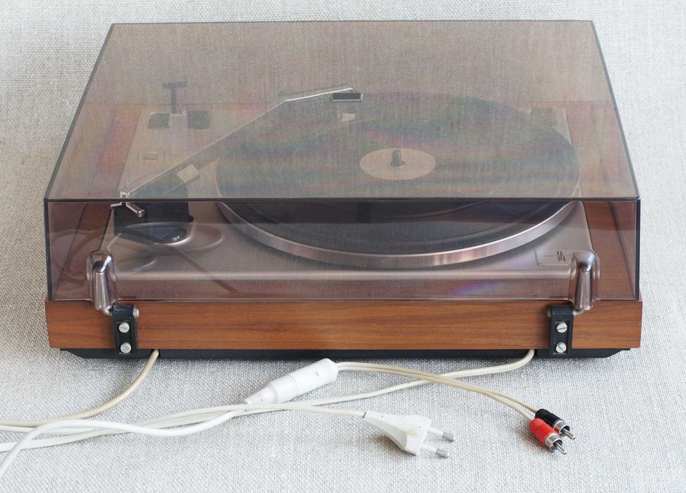 gramofon Philips 22 ga427